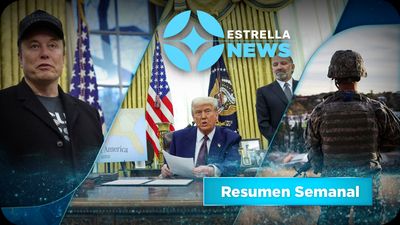 La Actualidad Semanal - Elon Musk Propone el Cierre de Todas las Agencias Federales
