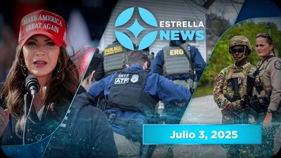 La Actualidad En Noticias - Buscan Habilitar a la Guardia Nacional Para Actuar Como jueces de Inmigración