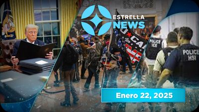 La Actualidad En Noticias - Demandan a Orden Ejecutiva por Eliminar la Ciudadanía por Nacimiento