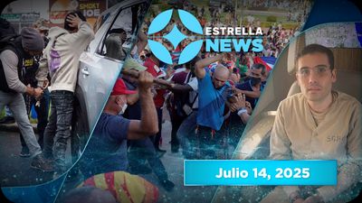 La Actualidad En Noticias - Cientos de Indocumentados Son Arrestados Tras Redada Sin Precedentes