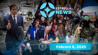 La Actualidad En Noticias - Trump Prohíbe a los Atletas Transgéneros en Competencias Femeninas