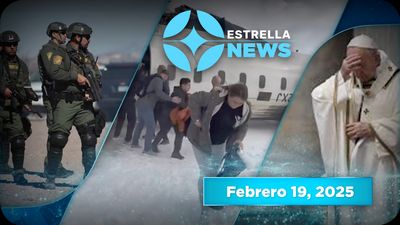 La Actualidad En Noticias - Nueva Campaña Gubernamental Amenaza a los Indocumentados