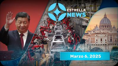 La Actualidad En Noticias - ¡China Dice Estar Lista Para “Cualquier Tipo de Guerra” con USA!