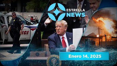 La Actualidad En Noticias - Trump Emitirá Avalancha de Órdenes Ejecutivas el 20 de Enero