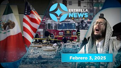 La Actualidad En Noticias - Trump Inicia Guerra de Aranceles con México, China y Canadá