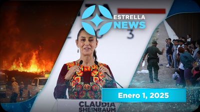 La Actualidad En Noticias - Recuento del año 2024