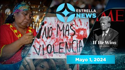 El Acontecer Actual | 1 de Mayo