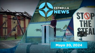 El Acontecer Actual | 20 de Mayo