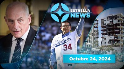 La Actualidad En Noticias - Ex Funcionario de Trump Denuncia su Admiración por Hitler