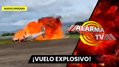 Alarma TV | Diciembre 26, 2025