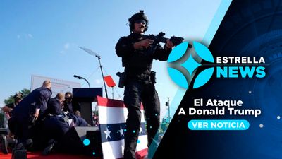 Intento De Asesinato Contra Trump