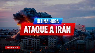 Irán Bajo Fuego: Escalada Militar y Riesgo de Guerra Regional