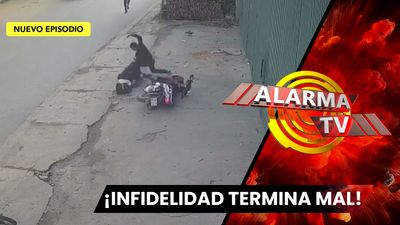 Alarma TV | Noviembre 24, 2025