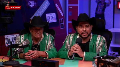 Entrevista Con Banda R-15