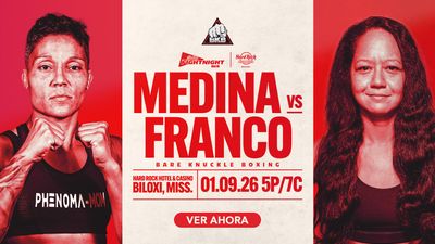 BKB Medina vs Franco