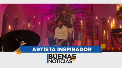 Noticiero Buenas Noticias | Mayo 3, 2024