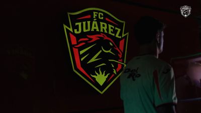 Luca Martínez Dupuy ya es Bravo