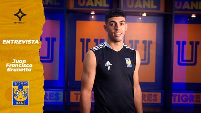 Entrevista A Juan Bruneta De Los Tigres De Monterrey