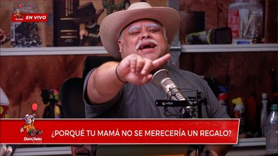 El Buzón Con Don Cheto