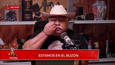 El Buzón De Don Cheto