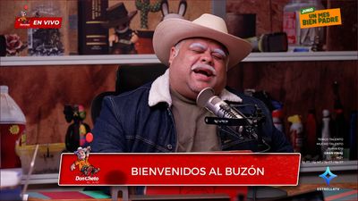 El Buzon De Don Cheto