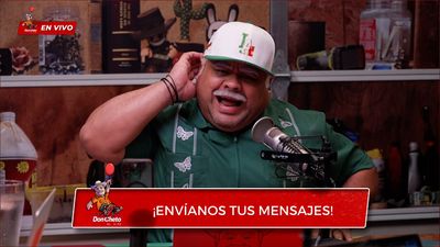 El Buzón De Don Cheto