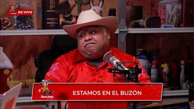 El Buzón De Don Cheto Al Aire