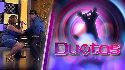 Cada Vez Más Apretaditos