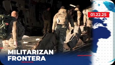 Cierre De Edición | Enero 22, 2025