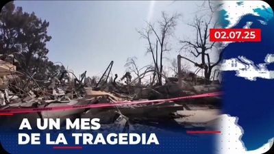 Cierre De Edición | Febrero 7, 2025