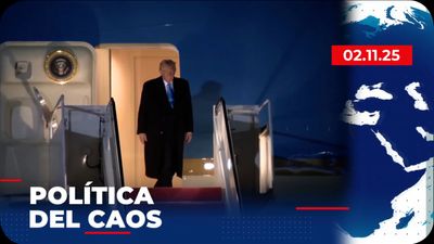 Cierre De Edición | Febrero 11, 2025