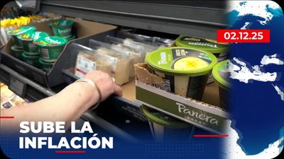 Cierre De Edición | Febrero 12, 2025