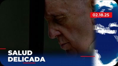 Cierre De Edición | Febrero 18, 2025