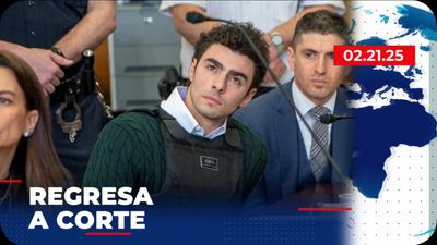 Cierre De Edición | Febrero 21, 2025