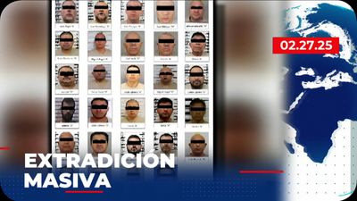 Cierre De Edición | Febrero 27, 2025