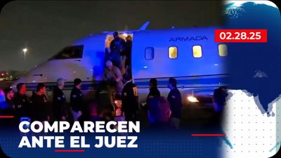 Cierre De Edición | Febrero 28, 2025