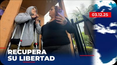 Cierre De Edición | Marzo 12, 2025