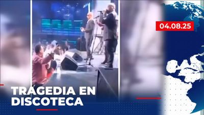 Cierre De Edición | Abril 08, 2025