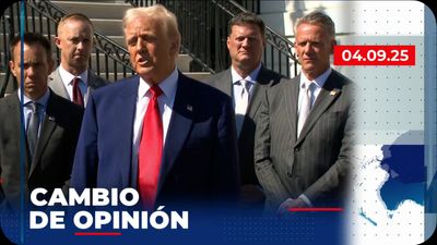 Cierre De Edición | Abril 09, 2025