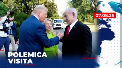 Cierre De Edición | Julio 08, 2025