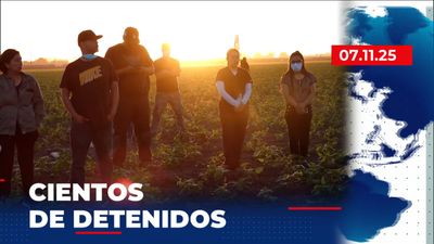 Cierre De Edición | Julio 11, 2025