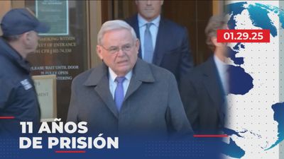 Cierre De Edición | Enero 29, 2025