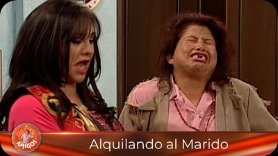 Alquilando al Marido