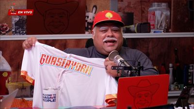 Un Regalito para Don Cheto