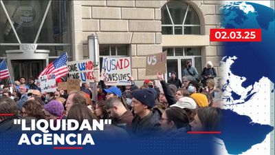 Cierre De Edición | Febrero 3, 2025