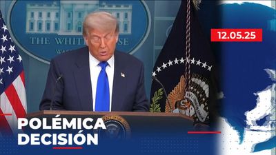 Cierre De Edición | Diciembre 05, 2025