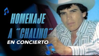 Homenaje A Chalino
