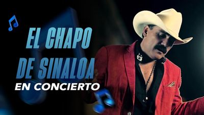 El Chapo de Sinaloa