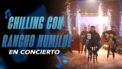 Chillin Con Rancho Humilde