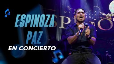 Espinoza Paz